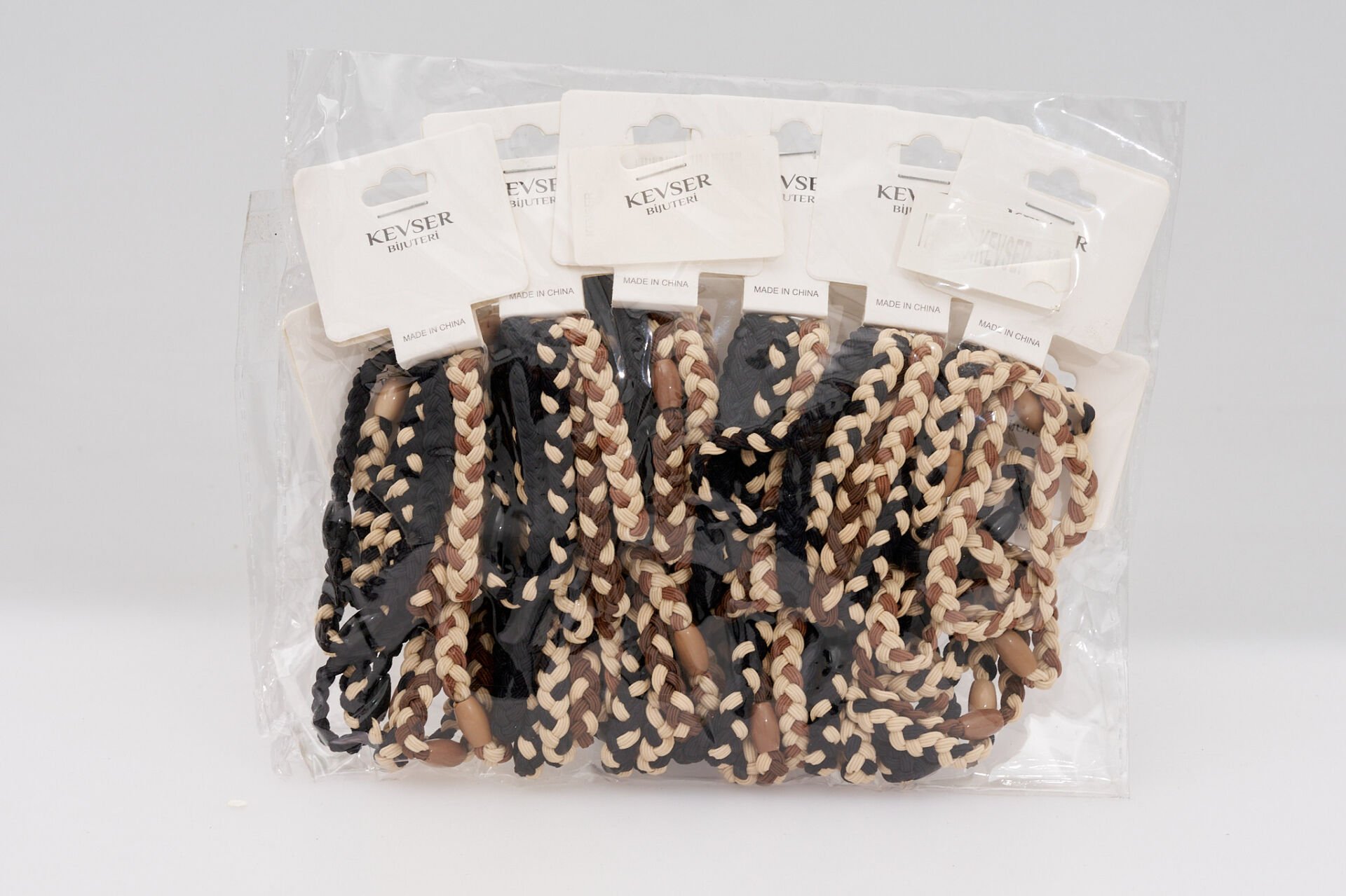 KARTLI BAYAN LASTİK KVS-12-C