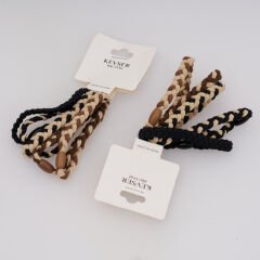 KARTLI BAYAN LASTİK KVS-12-C