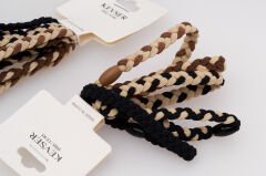 KARTLI BAYAN LASTİK KVS-12-C