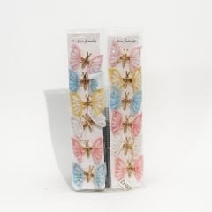 STONE SPRING BUTTERFLY FORCE PENIS P-20