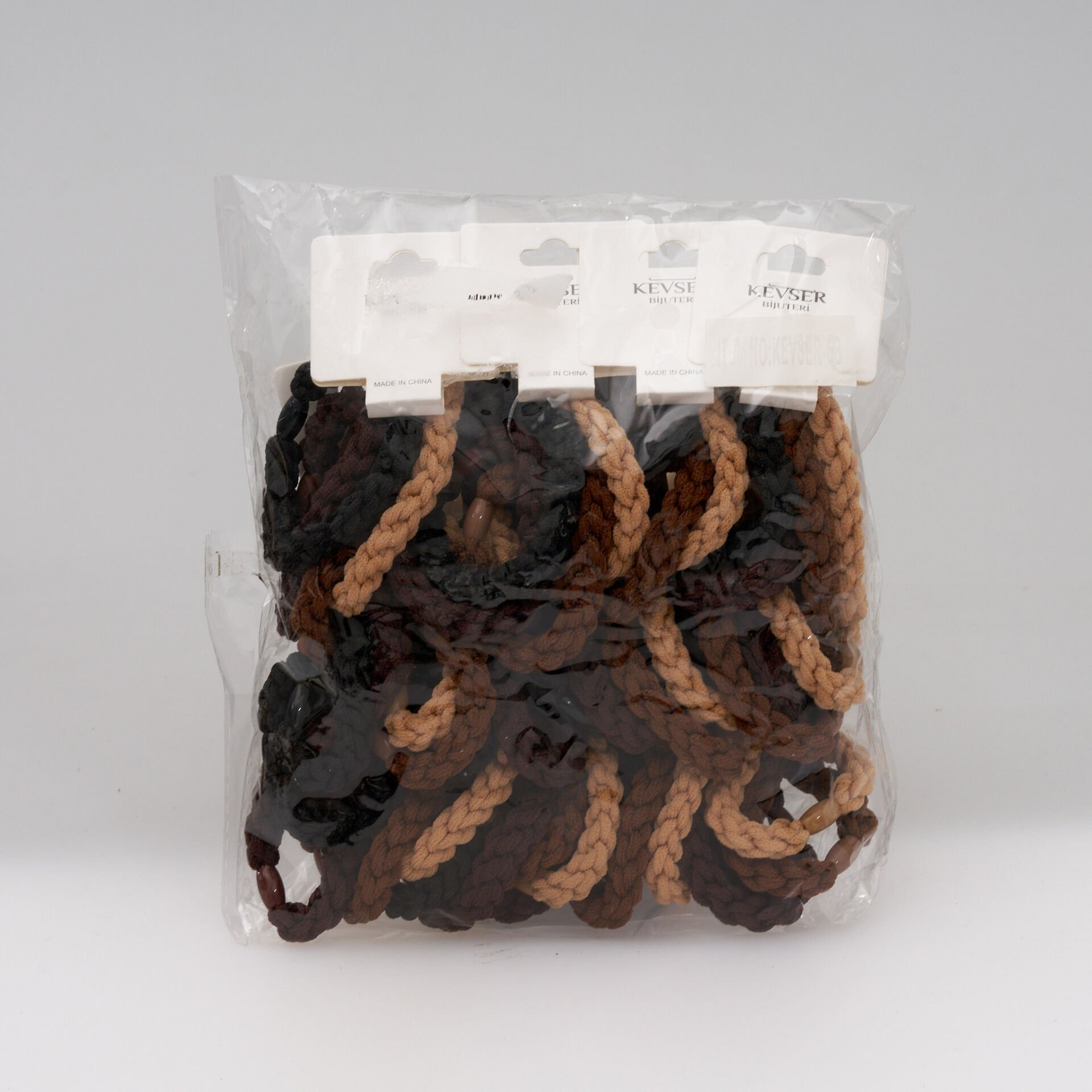 KARTLI BAYAN LASTİK KVS-6-B