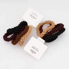 KARTLI BAYAN LASTİK KVS-6-B