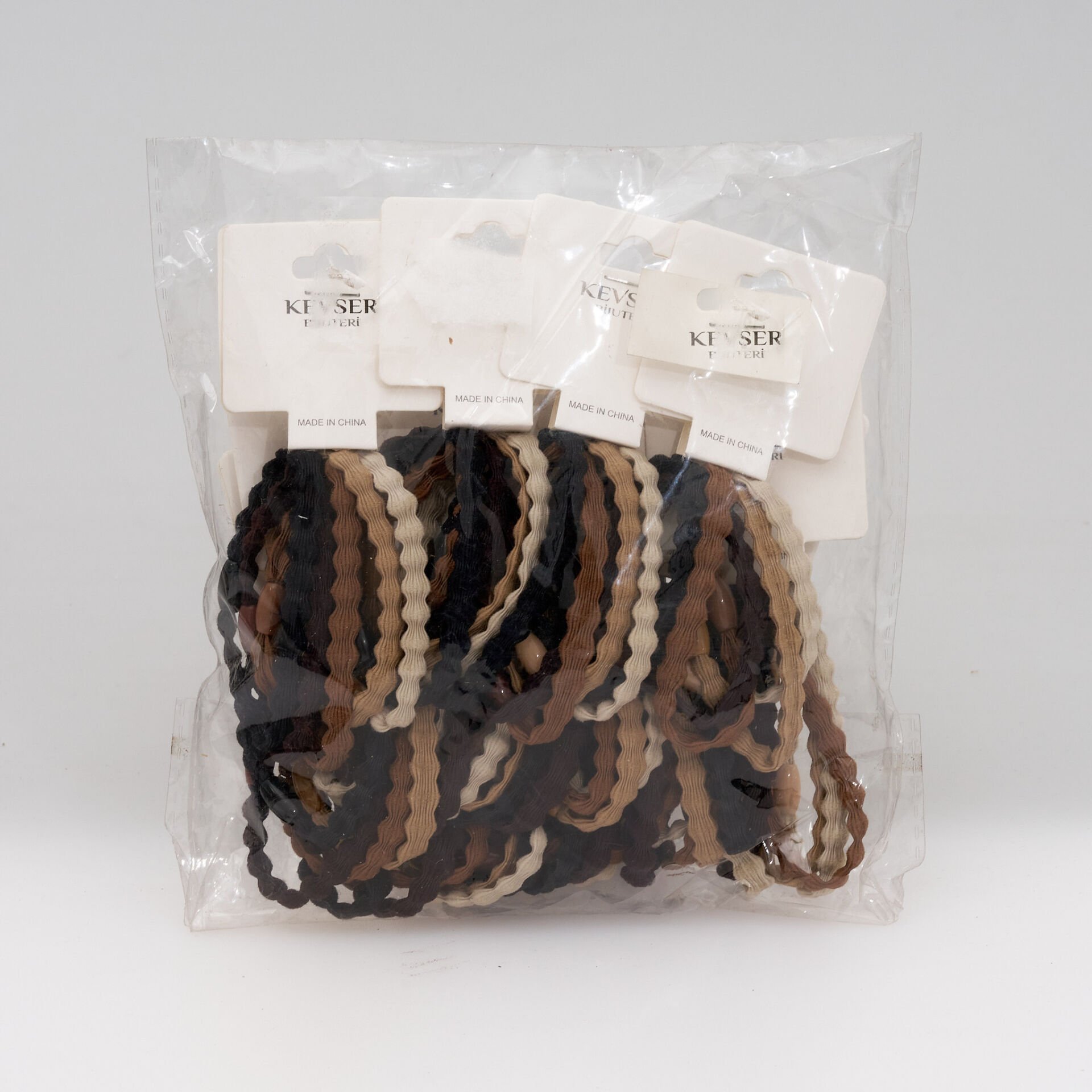 KARTLI BAYAN LASTİK KVS-6-C