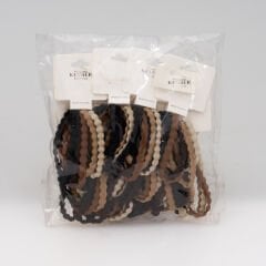 KARTLI BAYAN LASTİK KVS-6-C