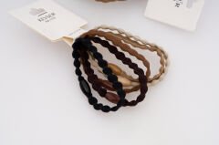 KARTLI BAYAN LASTİK KVS-6-C