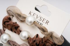 KARTLI BAYAN LASTİK KVS-28