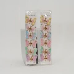 STONE SPRING BUTTERFLY FORCE PENIS KVS-66