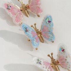 STONE SPRING BUTTERFLY FORCE PENIS KVS-66