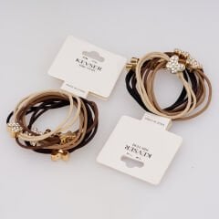 KARTLI BAYAN LASTİK KVS-10-A