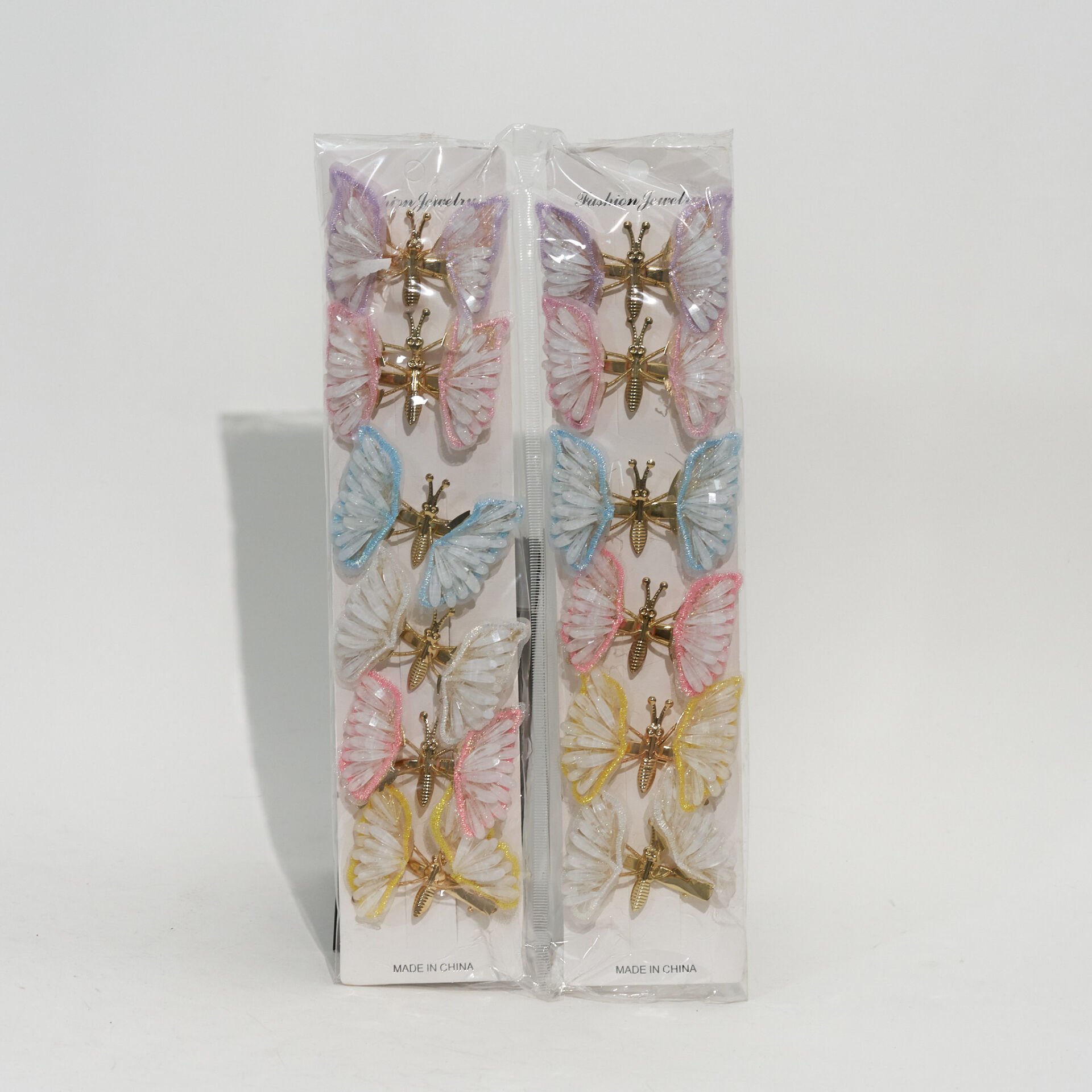 DOUBLE STONE SPRING BUTTERFLY FORCE KVS-247