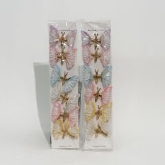 DOUBLE STONE SPRING BUTTERFLY FORCE KVS-247