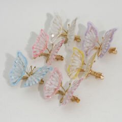 DOUBLE STONE SPRING BUTTERFLY FORCE KVS-247