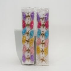 DOUBLE STONE SPRING BUTTERFLY FORCE KVS-246