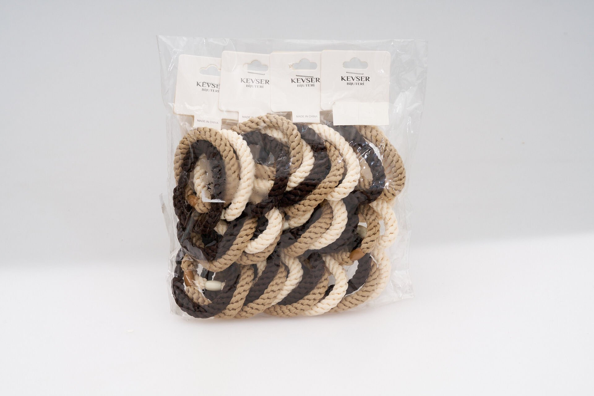 KARTLI BAYAN LASTİK KVS-5-B