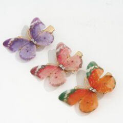 KUMAŞLI KELEBEK PENS P-15