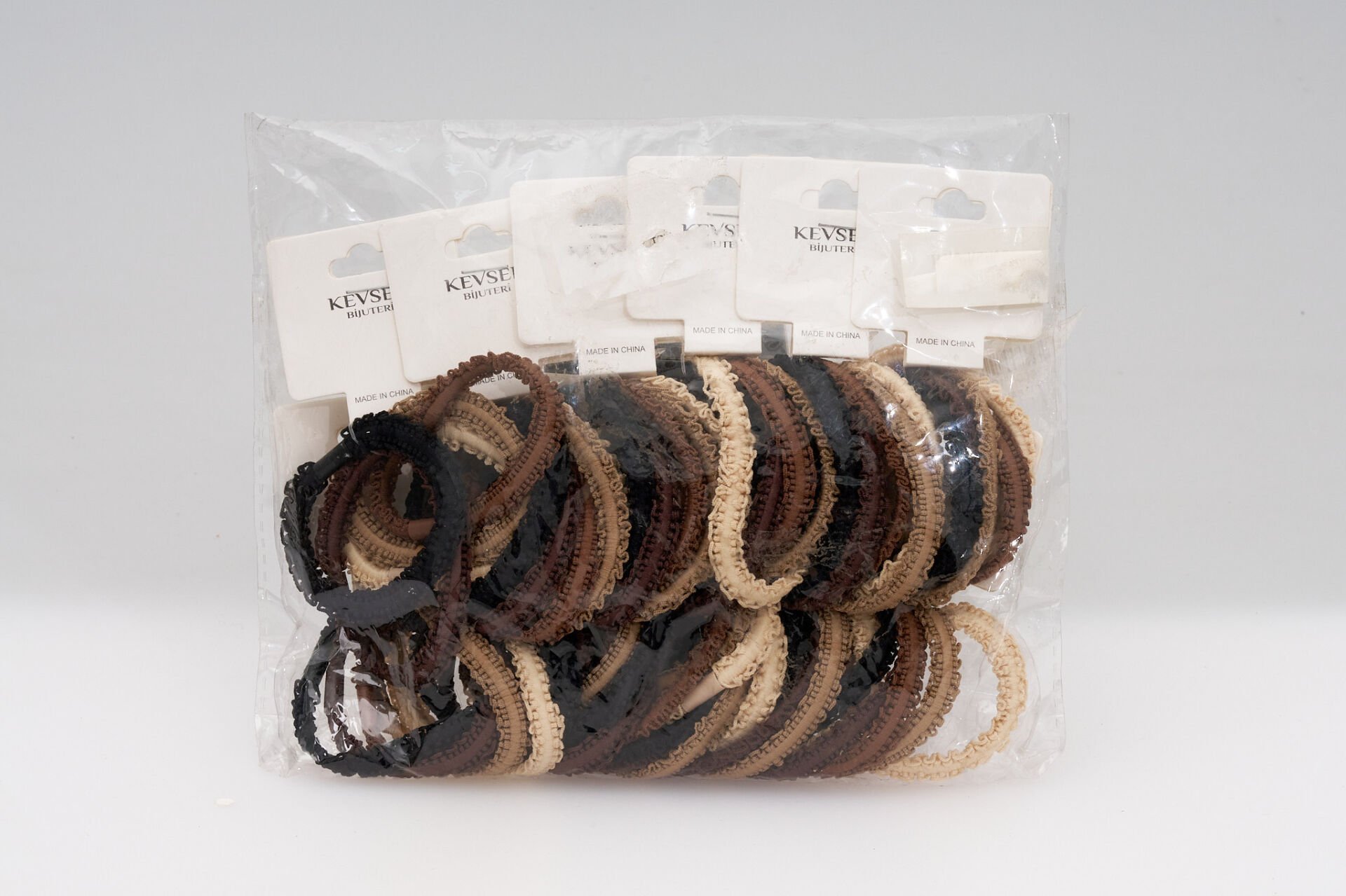 KARTLI BAYAN LASTİK KVS-14