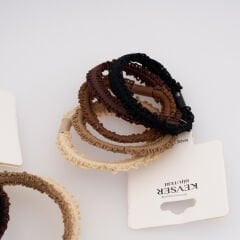 KARTLI BAYAN LASTİK KVS-14