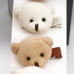 AYICIKLI KARTLI 10'LU TOKA