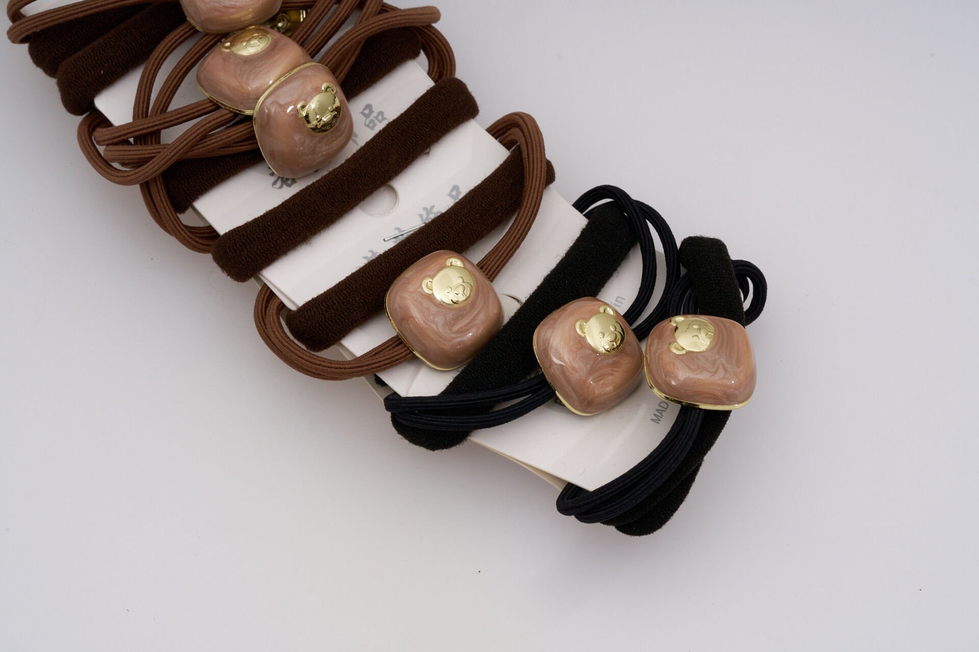 İKİLİ TAŞLI LASTİK KVS-91