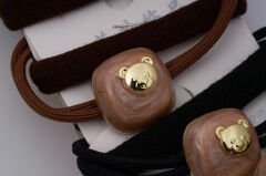 İKİLİ TAŞLI LASTİK KVS-91