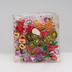 MEYVELİ ŞEKER TOKA KVS-52