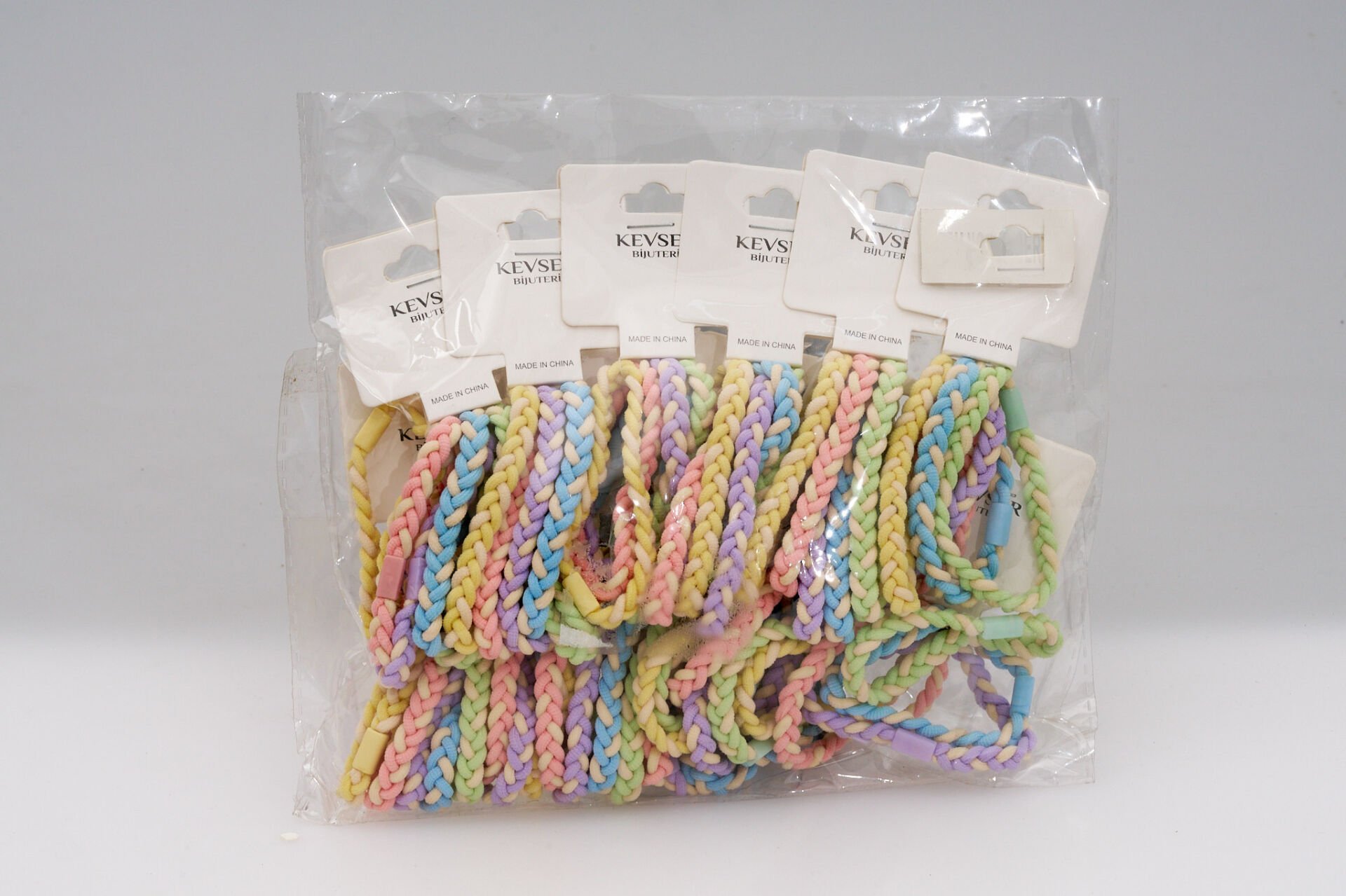 KARTLI BAYAN LASTİK KVS-13