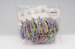 KARTLI BAYAN LASTİK KVS-16