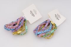 KARTLI BAYAN LASTİK KVS-16