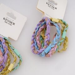 KARTLI BAYAN LASTİK KVS-16