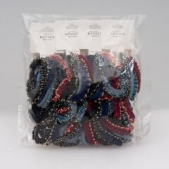 KARTLI BAYAN LASTİK KVS-8