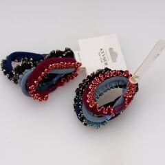 KARTLI BAYAN LASTİK KVS-8