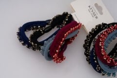 KARTLI BAYAN LASTİK KVS-8