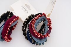 KARTLI BAYAN LASTİK KVS-8