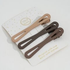 ÜÇLÜ SET TOKA  KVS-88