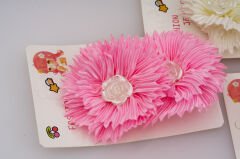 KUTULU ÇOCUK LASTİK TOKA KVS-252