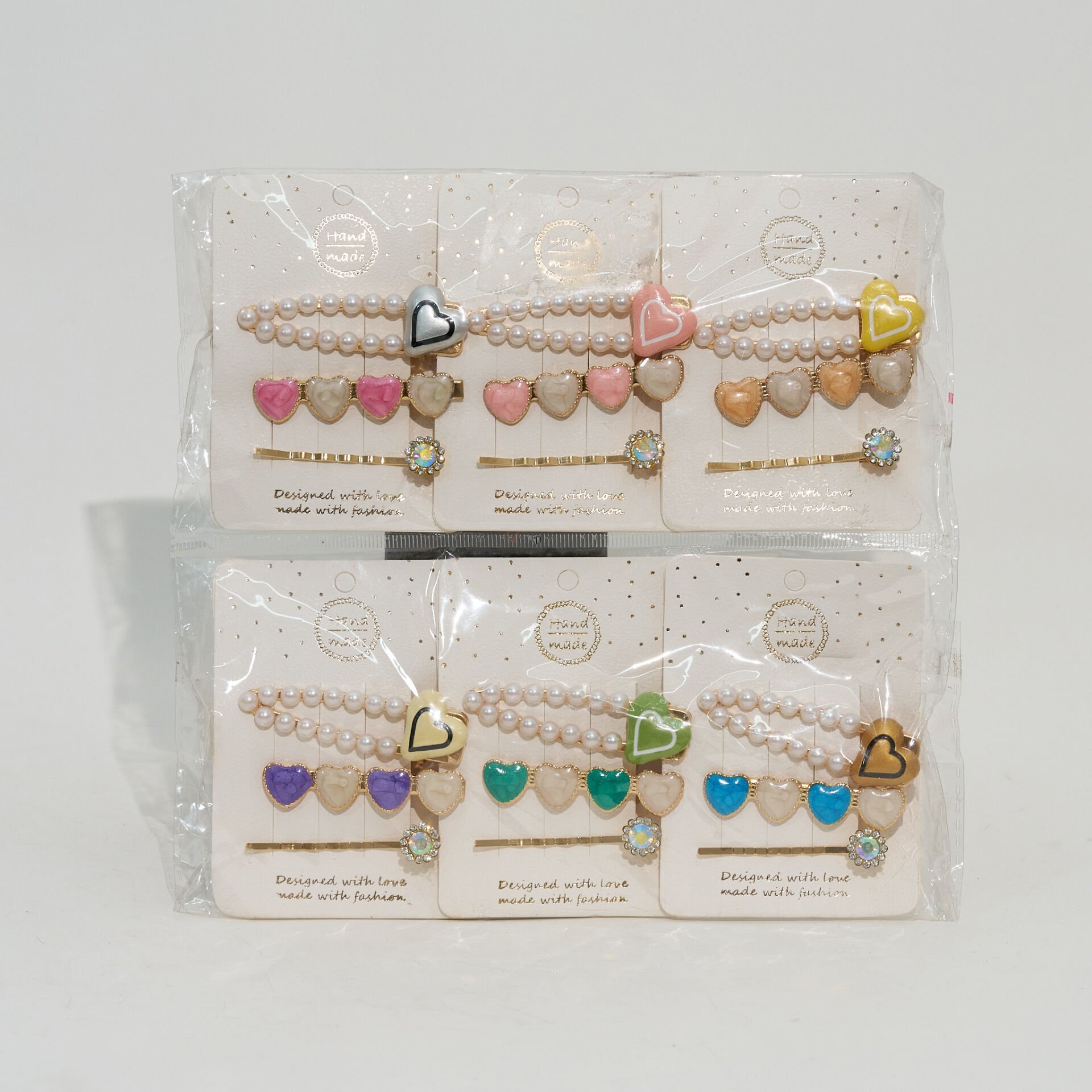 ÜÇLÜ SSET TOKA KVS-84