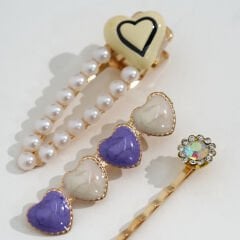 ÜÇLÜ SSET TOKA KVS-84