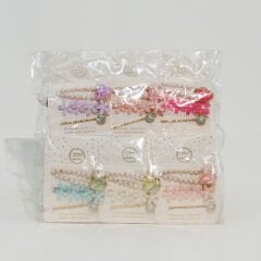 TRIPLE SET BUCKLE KVS-84