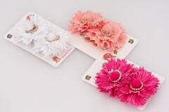 KUTULU ÇOCUK LASTİK TOKA L-63