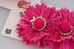 KUTULU ÇOCUK LASTİK TOKA L-63