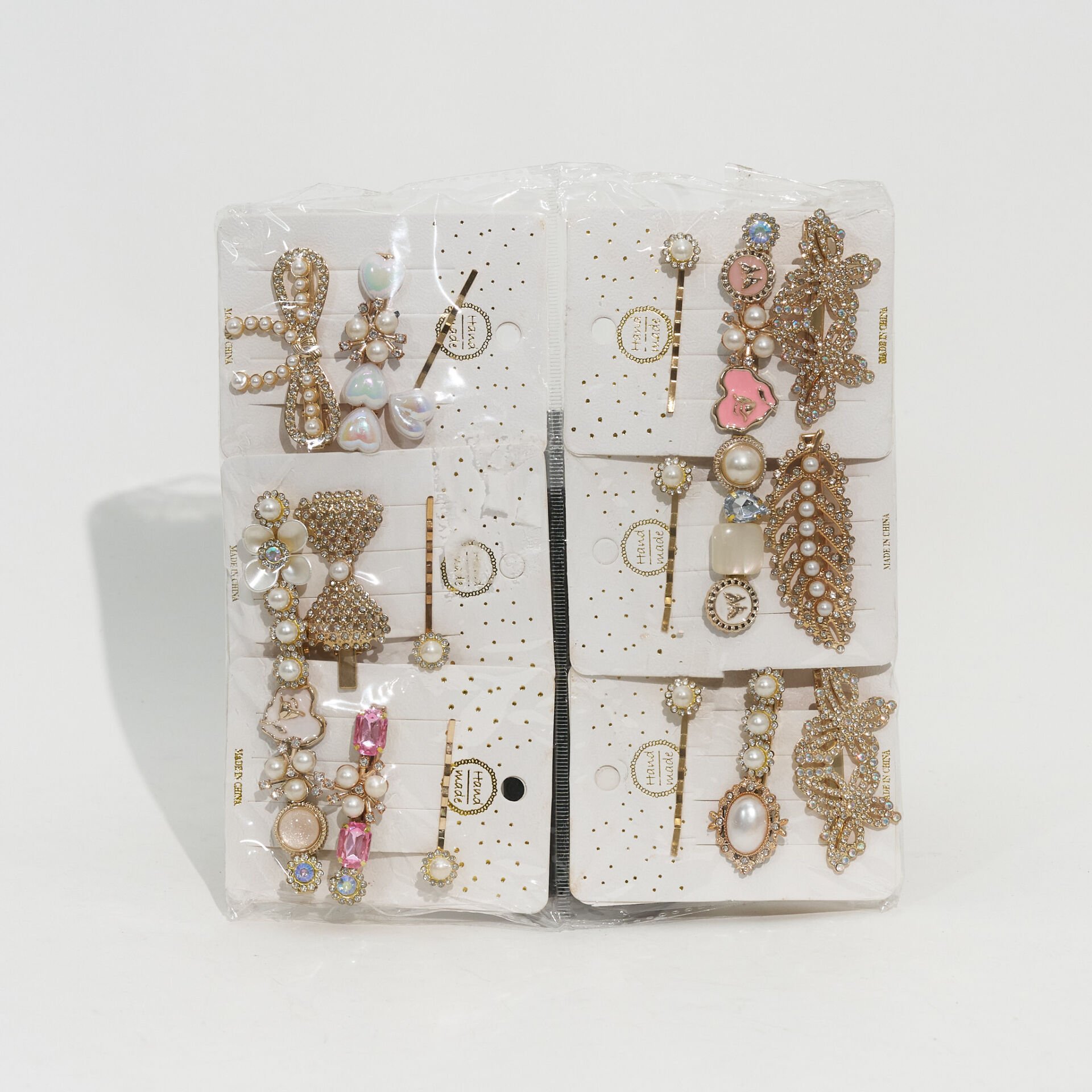 ÜÇLÜ SET TOKA P-22