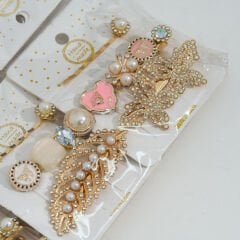 ÜÇLÜ SET TOKA P-22