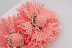 KUTULU ÇOCUK LASTİK TOKA L-64