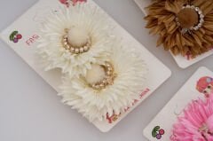 KUTULU ÇOCUK LASTİK TOKA L-64