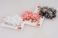 KUTULU ÇOCUK LASTİK TOKA L-64