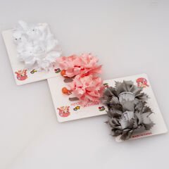 BOXED CHILDREN'S ELBOW BUCKLE L-64