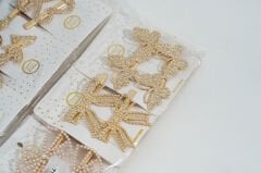 DOUBLE SET BUCKLE P-23