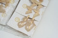 DOUBLE SET BUCKLE P-23