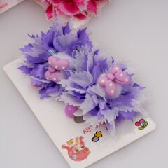 KUTULU ÇOCUK LASTİK TOKA L-63