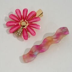 İKİLİ PENS TOKA KVS-84